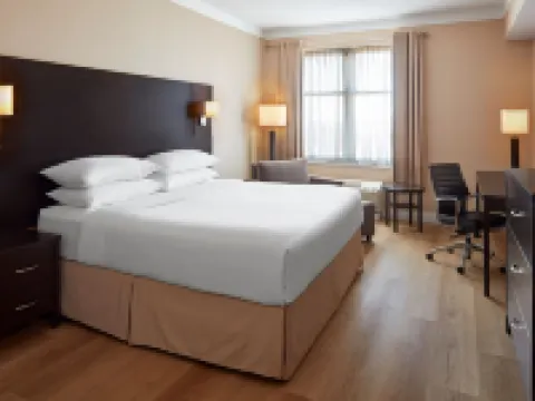 Delta Hotels Guelph Conference Centre Hoteles en Guelph