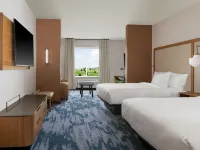 Fairfield Inn & Suites Sioux Center Hotels in Sioux County