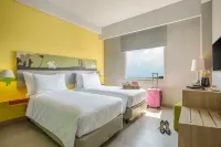 KHAS Surabaya Hotel