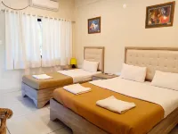 Hotel Arambol Arbour Hotels in Arambol