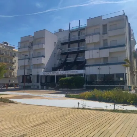 Hotel Executive la Fiorita