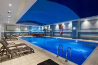 Wyndham Grand Izmir Ozdilek Thermal and Spa - Pools