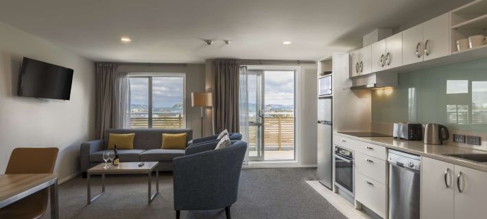 Quest Petone Hotels in Lower Hutt