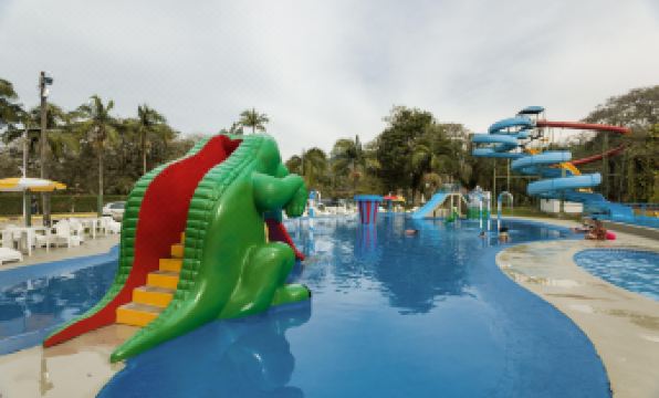 Hotel Internacional Gravatal