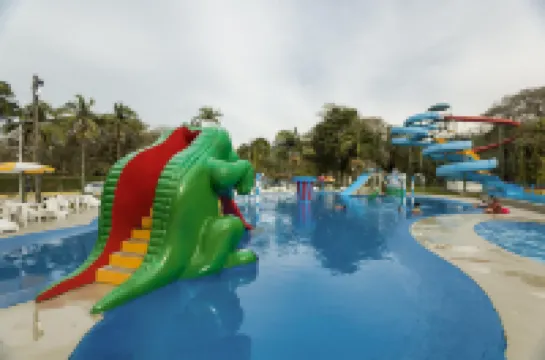 Hotel Internacional Gravatal