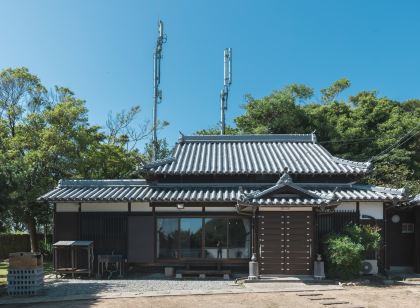 글램핑 빌라 사메야 아와지