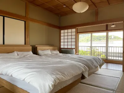 Kunugin Bettei [Limited to 1 Group Per Day] Hotels in Himeji