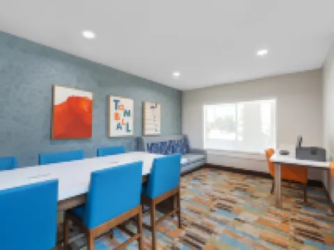 湯博爾智選假日酒店 湯博爾酒店