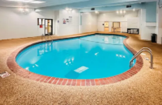 Quality Inn St. Paul-Minneapolis-Midway
