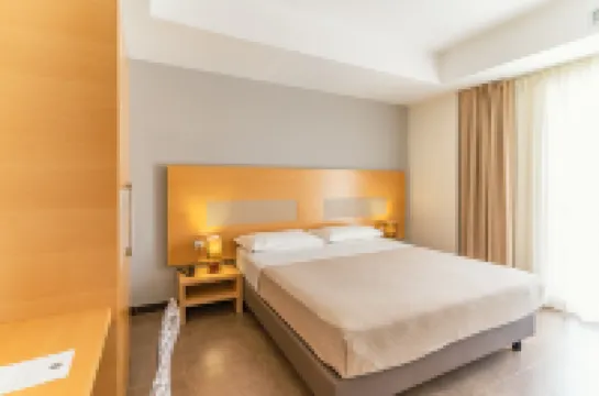 モディカ パレス ホテル