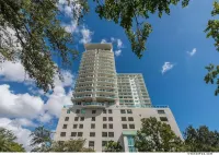 Private Oasis at Arya Hotel dekat The Kampong