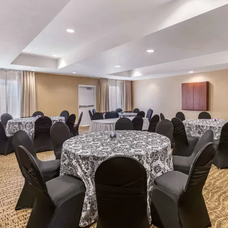 City Express by Marriott Elkridge