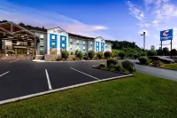 Comfort Inn Hotels in Harriman