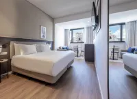 Malaga Alameda Centro Affiliated by Meliá Hotels in Málaga