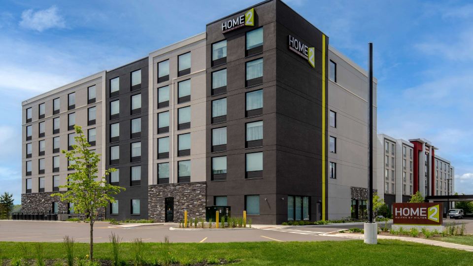 Home2 Suites by Hilton Thunder Bay