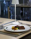 Art Hotel Olympic - servizio colazione