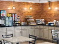 Days Inn by Wyndham Americus Hotels in Americus