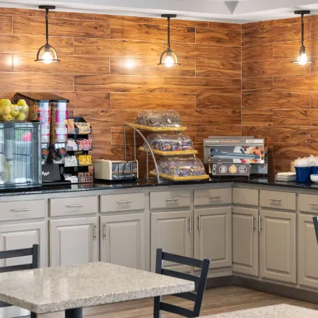 Days Inn by Wyndham Americus