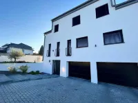 Inviting 4-Bed House in Berdorf Luxemburg Hotels in 
