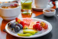 Hotel Fioreze Origem