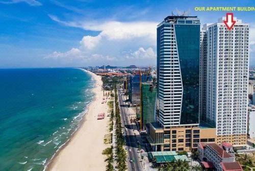 Mường Thanh Apartment Luxury Đà Nẵng