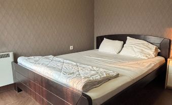Trio Suites Belgrade