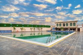 Diamond Palace Lords Plaza Nepalgunj