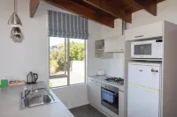 Three Rivers 2 Bedroom Cottage Hotels in Tekapo