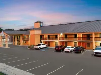 牛津, 溫德姆Travelodge酒店 牛津酒店