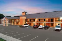 Hotel Oxford, a Travelodge by Wyndham Hotels in Oxford