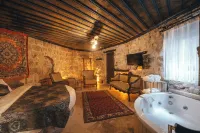 Lubberona Cave Cappadocia Hotels in Nar