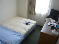 Omura Yasuda Ocean Hotel Hotels in Омура