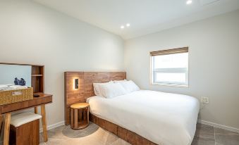 Namhae Jimong Drawing Pool Villa