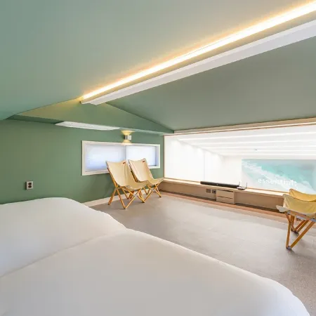 Yeosu 48 Hour Pool Villa