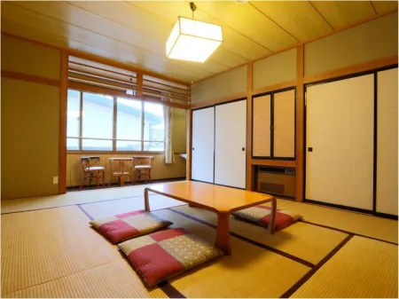 Gentaroya Отели рядом с достопримечательностью «Nozawa Onsen Karasawa Ski Center»