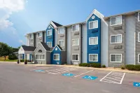 Microtel Inn & Suites by Wyndham Rapid City