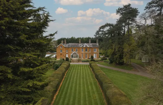 斯蒂布魯克大廳