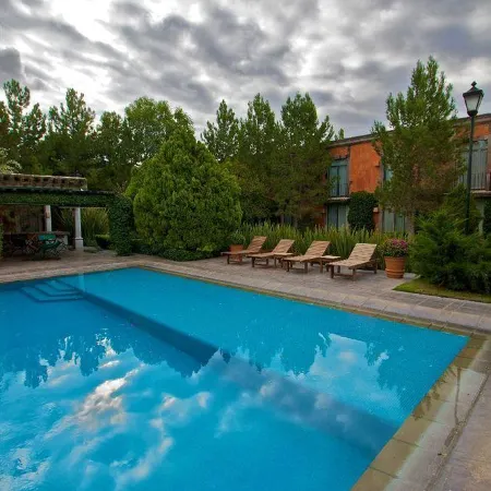 Hotel Gobernador
