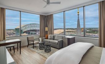 The Westin Houston Downtown