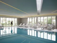 Sani Club - 5 stjerner