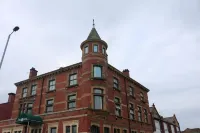 Trivelles Seaforth Hotel di 