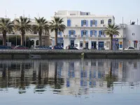 Hotel Oasis Hotels in 