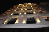 Otel Zade Hotel a Erzurum