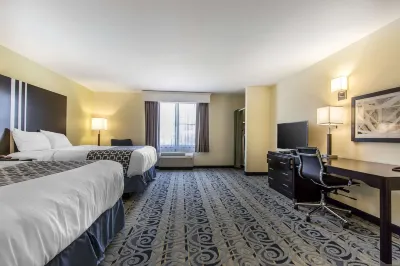 Suburban Studios Donaldsonville - Gonzales Hotels near Oak Alley Plantation