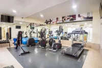 Wyndham Garden Guayaquil - Gym