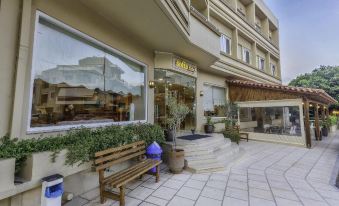 Sofia Hotel