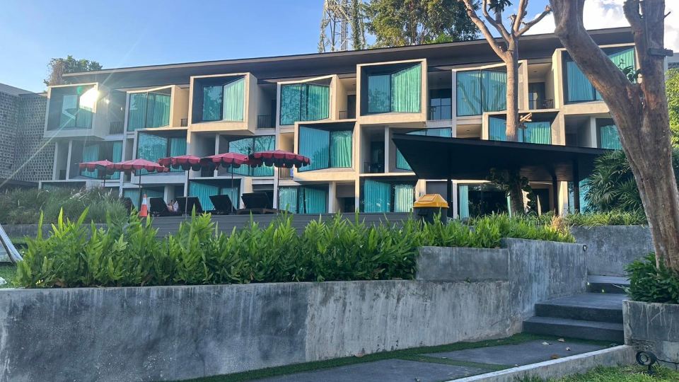 Stellars Samed Resort