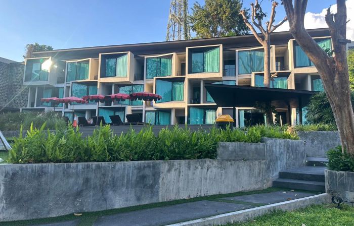 Stellars Samed Resort