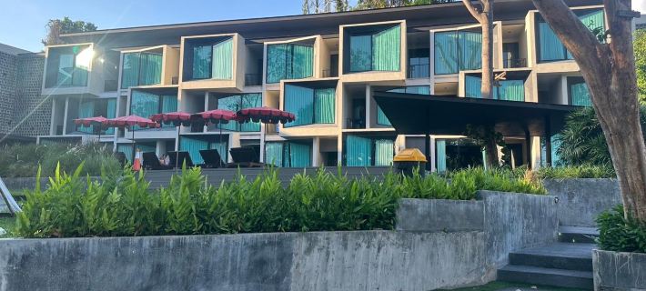 Stellars Samed Resort Hotels in Ko Samet