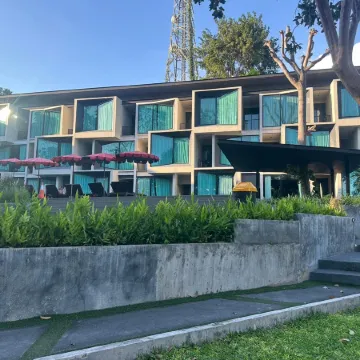 Stellars Samed Resort
